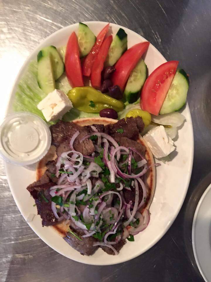 Pauls Family Restaurant | restaurant | 1300 Lawrence Ave, Elgin, IL 60123, USA | 8476958687 OR +1 847-695-8687