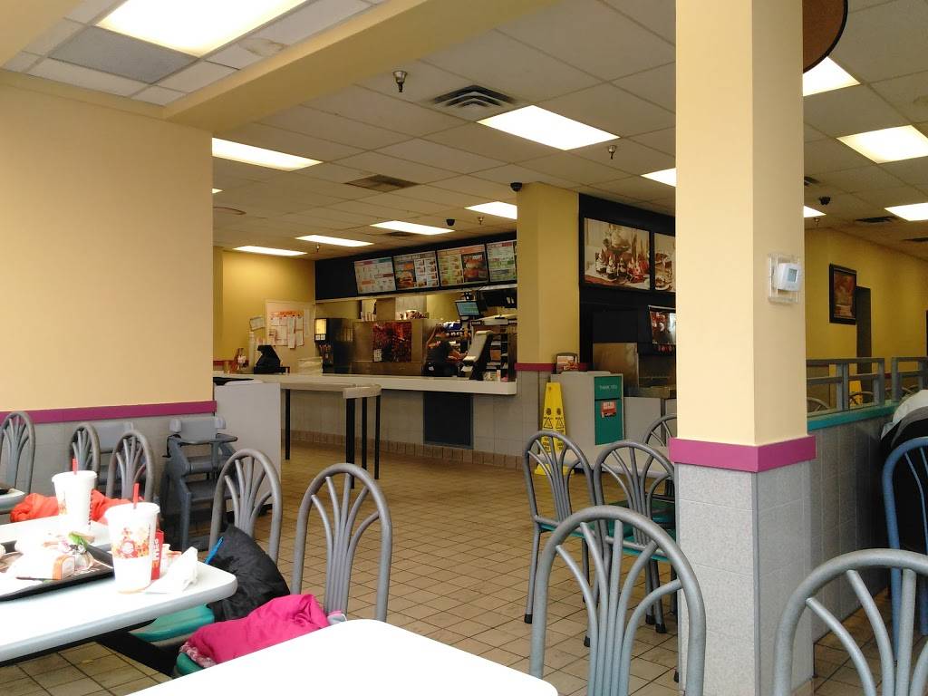 Burger King | restaurant | 340 Elmira Rd, Ithaca, NY 14850, USA | 6072727323 OR +1 607-272-7323