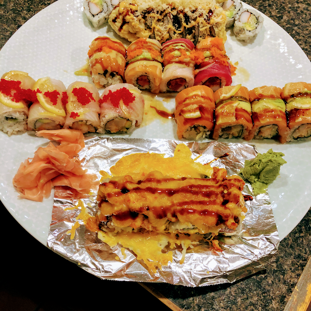 Master Joes Sushi in Orange Beach | restaurant | 27121 Canal Rd, Orange Beach, AL 36561, USA | 2519818889 OR +1 251-981-8889