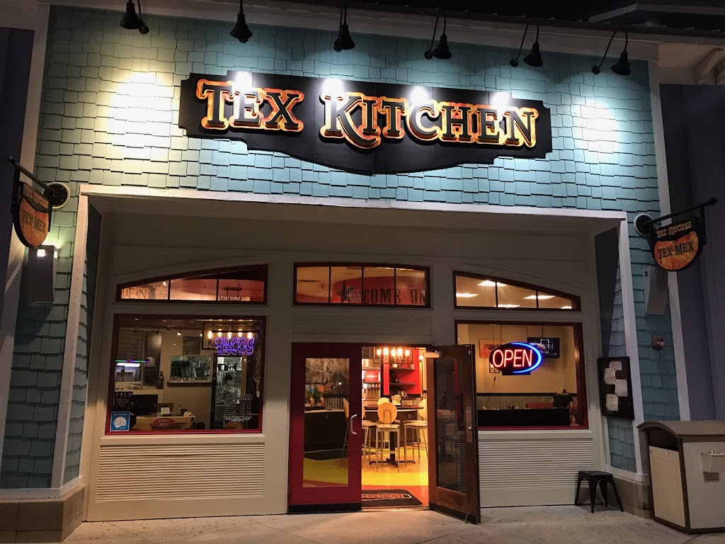 Tex Kitchen | restaurant | 5555 US-98 #1072, Panama City, FL 32401, USA | 8506401092 OR +1 850-640-1092