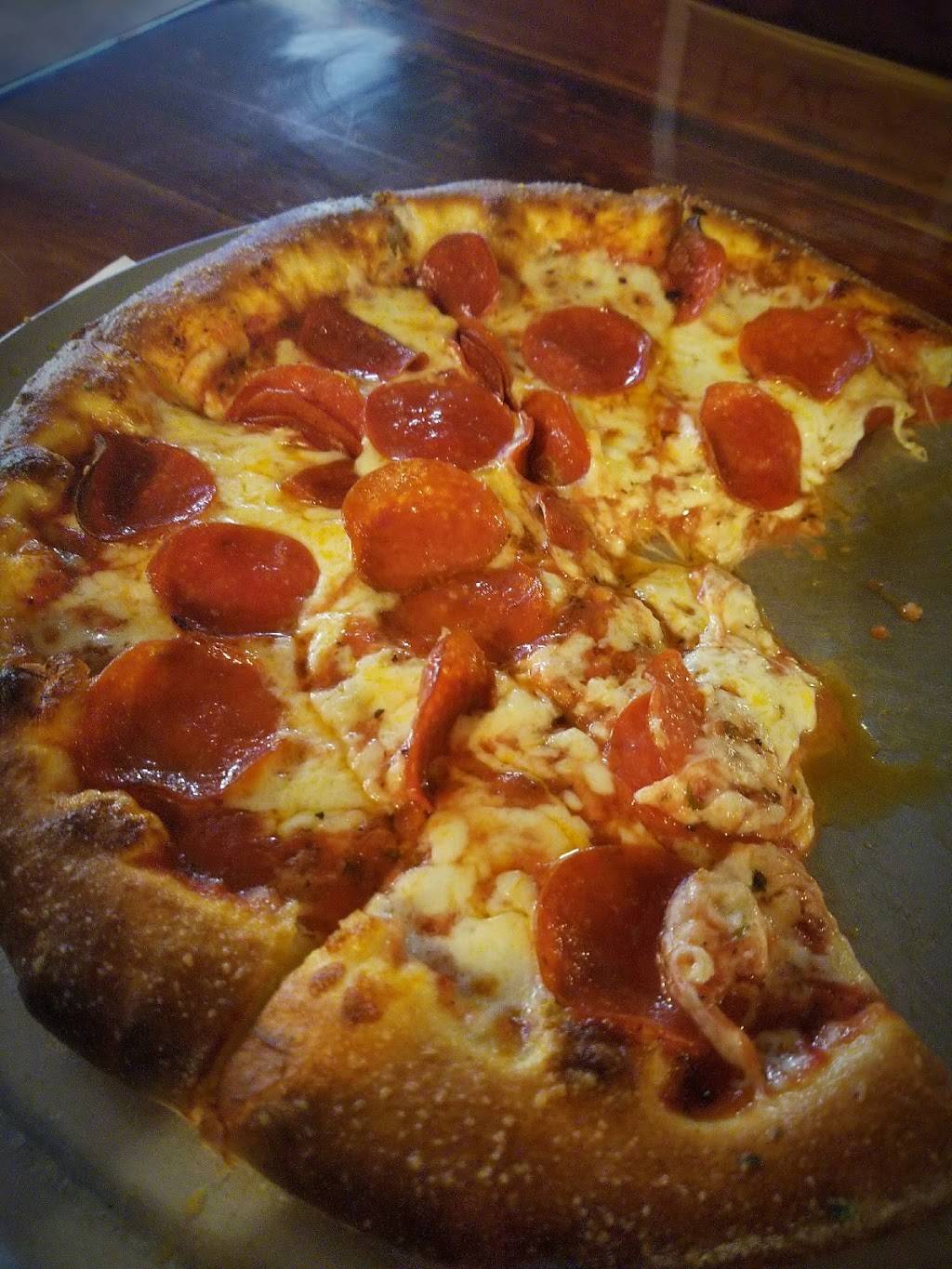 Brick Shack Pizza | restaurant | 1201 N Grove Ave, Ontario, CA 91764, USA | 9099863736 OR +1 909-986-3736