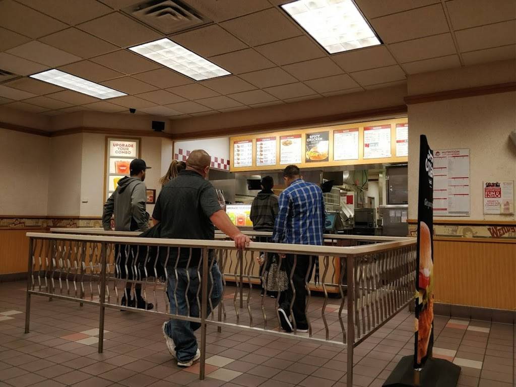 Wendys | restaurant | 1012 N State College Blvd, Anaheim, CA 92806, USA | 7147768688 OR +1 714-776-8688