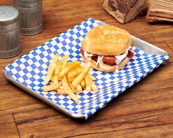 2 Brothers BBQ & Wings | restaurant | Mall Food Court, 750 Sunland Park Dr, El Paso, TX 79912, USA | 9152228909 OR +1 915-222-8909