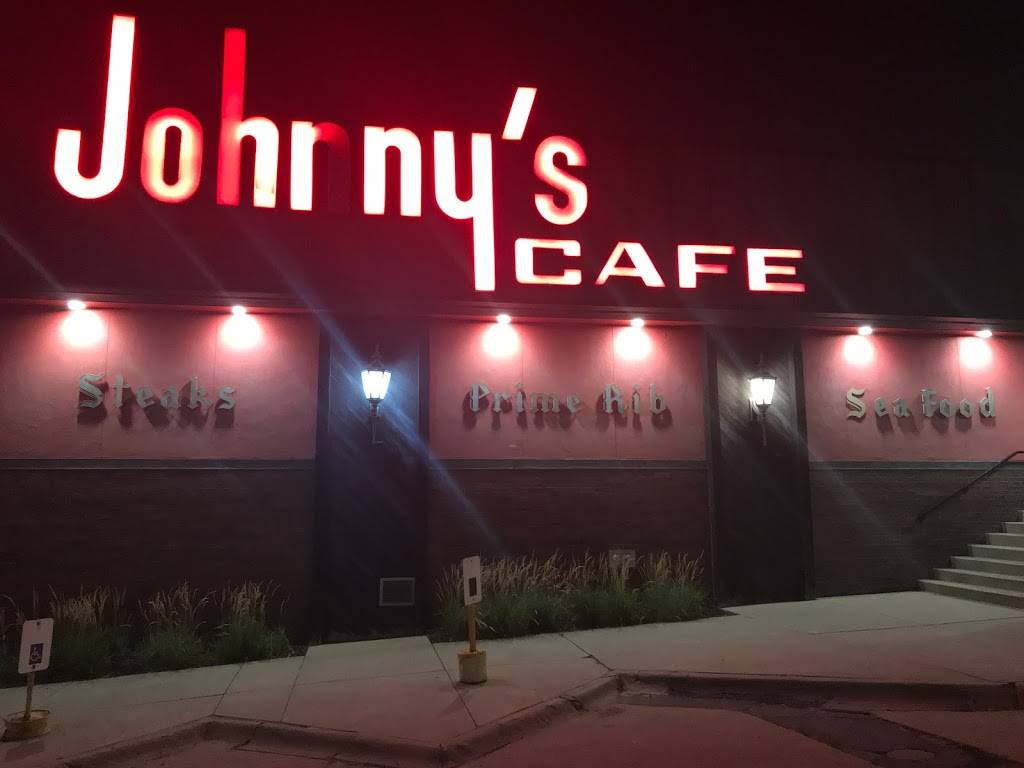 Johnnys Cafe | restaurant | 4702 S 27th St, Omaha, NE 68107, USA | 4027314774 OR +1 402-731-4774