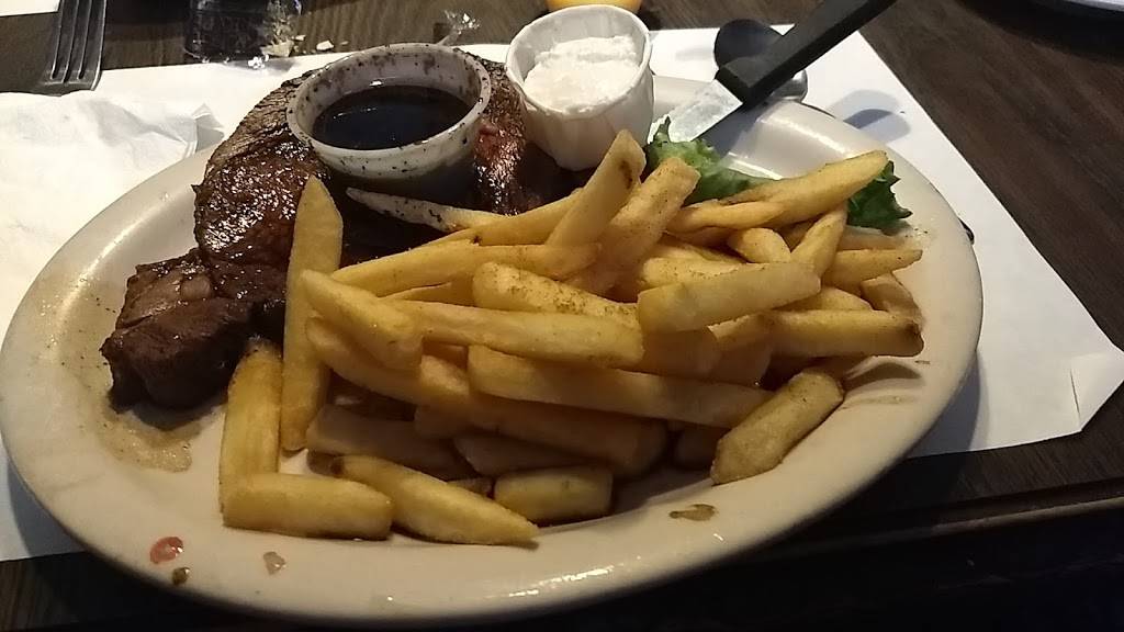 Haskells Prospector Family Steak House Cocktail Lounge | restaurant | 2400 E 7th St, Long Beach, CA 90804, USA | 5624383839 OR +1 562-438-3839