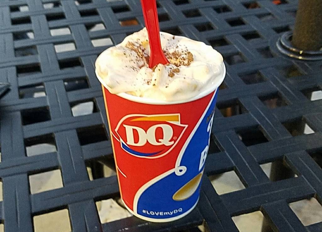 Dairy Queen Grill & Chill | restaurant | 3132 St Joe Center Rd, Fort Wayne, IN 46835, USA | 2603876206 OR +1 260-387-6206