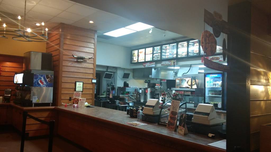 Arbys | restaurant | 1993 Richmond Rd, Williamsburg, VA 23185, USA | 7573455965 OR +1 757-345-5965