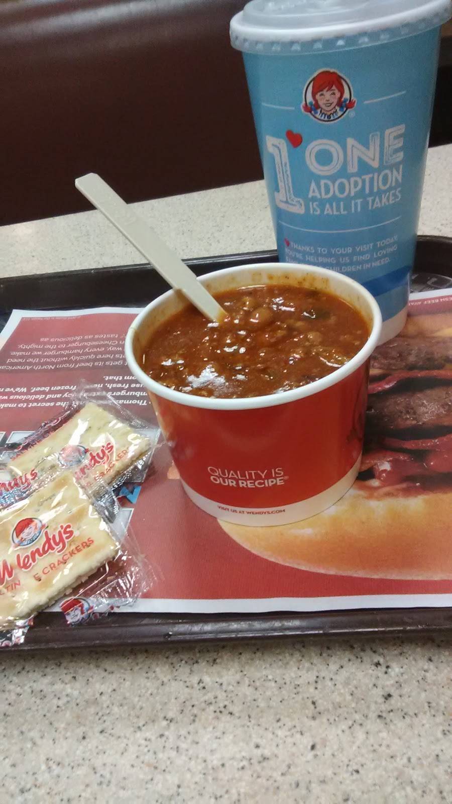 Wendys | restaurant | 6205 GA-92, Acworth, GA 30102, USA | 7709260786 OR +1 770-926-0786