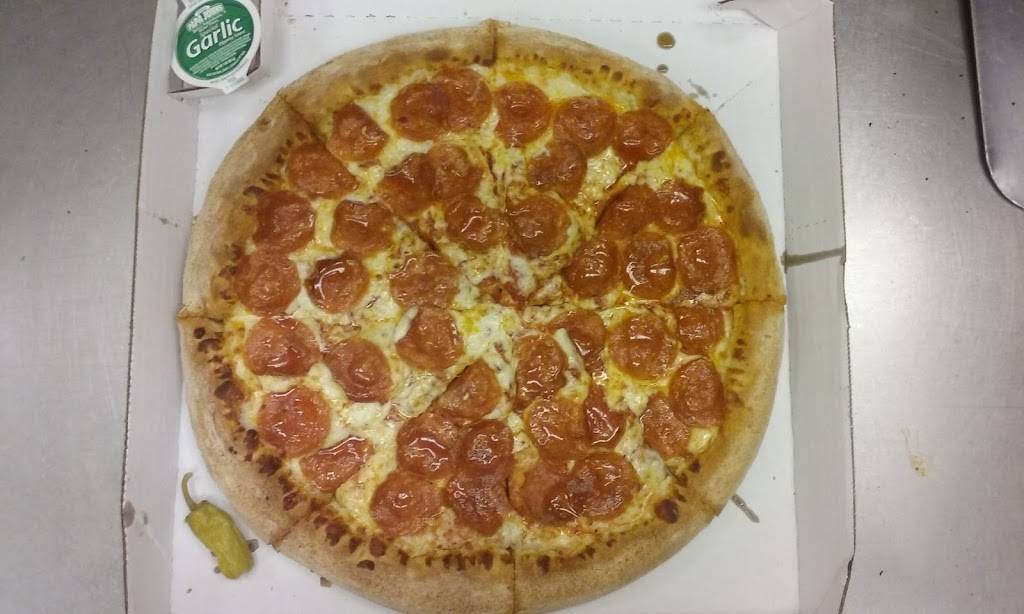 Papa Johns Pizza | restaurant | 3623 NW Federal Hwy, Jensen Beach, FL 34957, USA | 7726927272 OR +1 772-692-7272