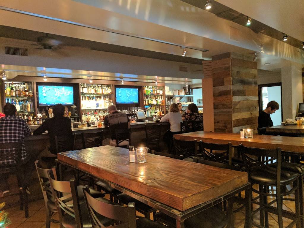 Revel Public House | restaurant | 140 S Palm Canyon Dr, Palm Springs, CA 92262, USA | 7603259464 OR +1 760-325-9464