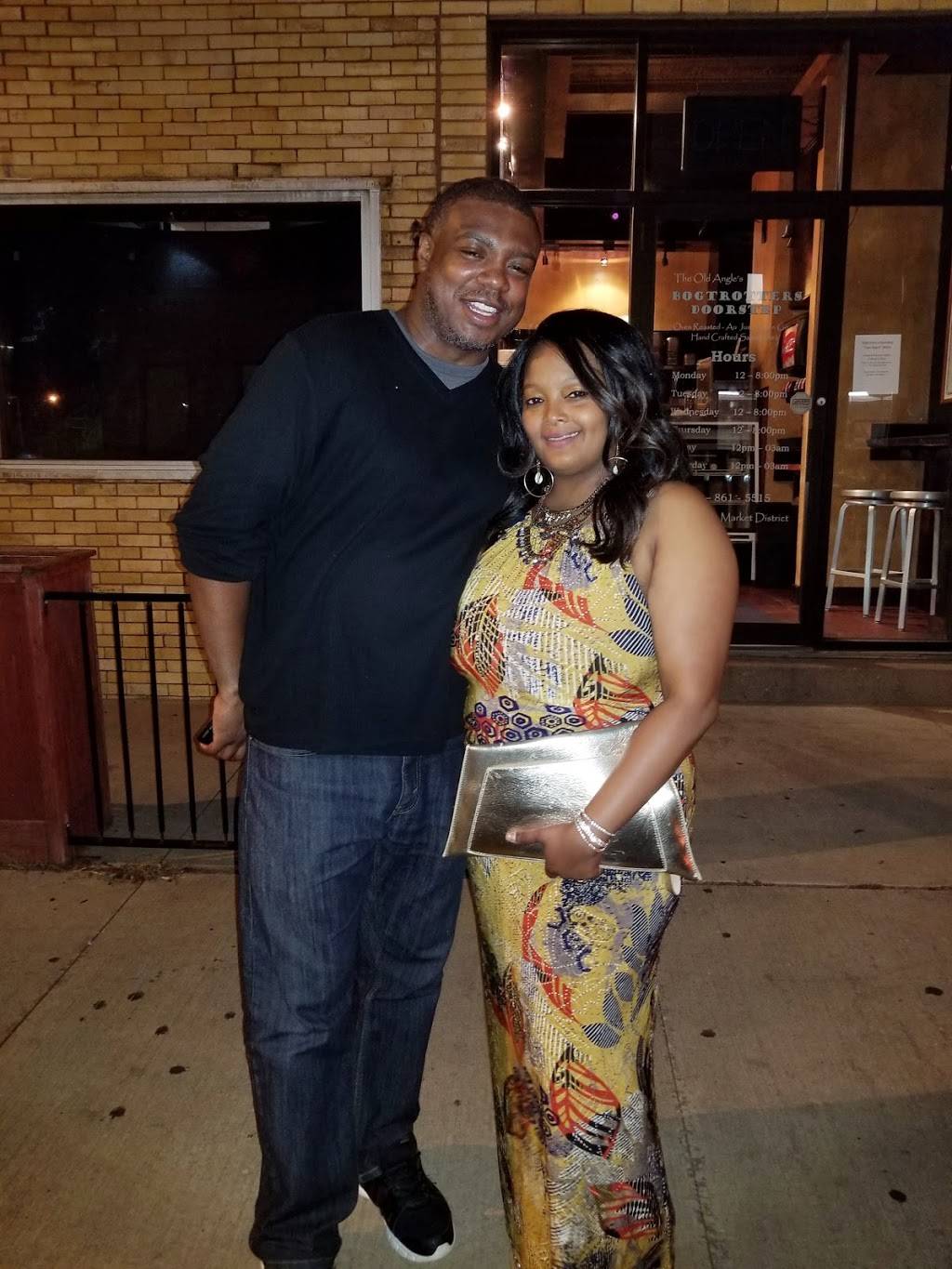 Bogtrotters Doorstep | meal takeaway | 1848 W 25th St, Cleveland, OH 44113, USA | 2168615515 OR +1 216-861-5515