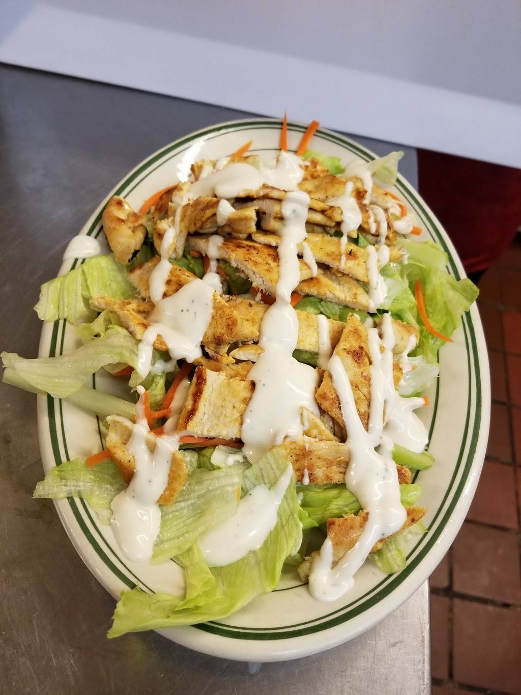 La Casa De Los Machetes | restaurant | 10424 Knott Ave, Anaheim, CA 92804, USA | 7148262326 OR +1 714-826-2326