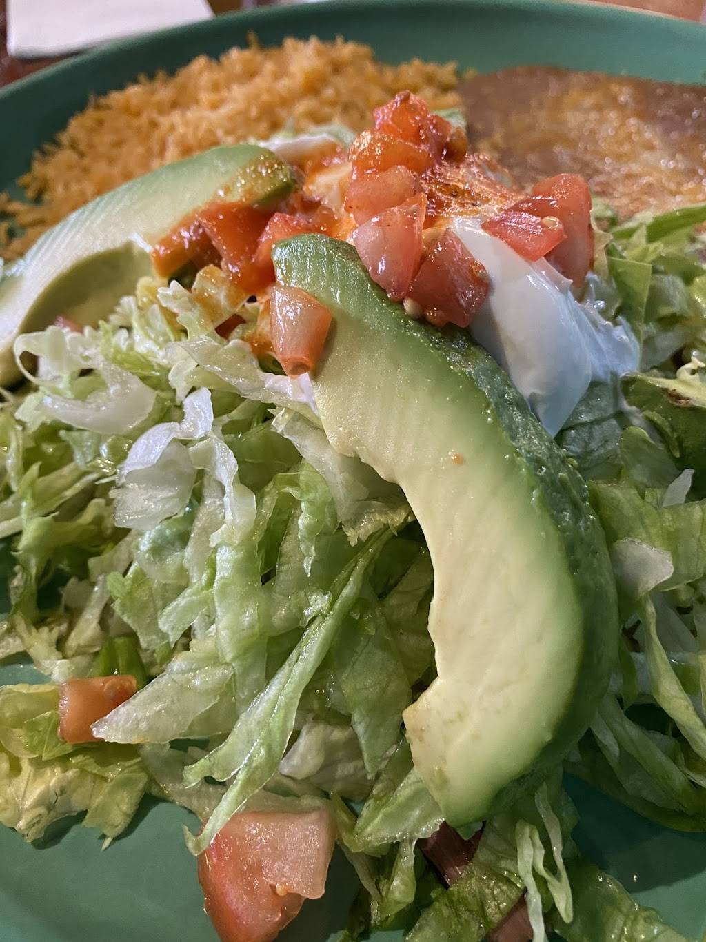 Nachos Mexican Restaurant | restaurant | 100 E State St, Mossyrock, WA 98564, USA | 3609833562 OR +1 360-983-3562