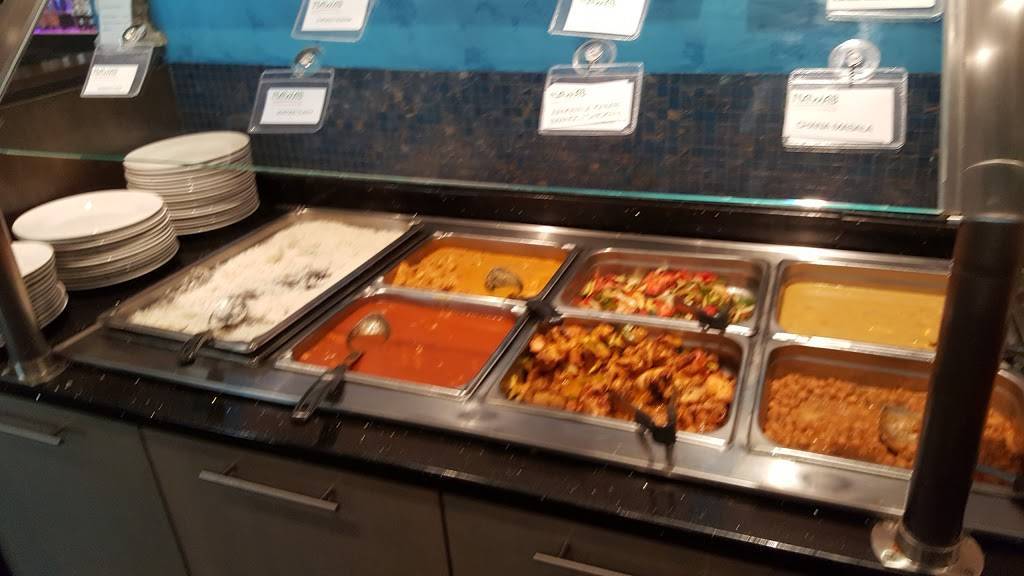 Nawab Indian Cuisine | restaurant | 756 First Colonial Road, Virginia Beach, VA 23451, USA | 7574918600 OR +1 757-491-8600