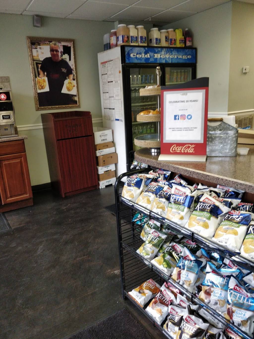 Paulie Gs | restaurant | 55 Parsippany Rd, Whippany, NJ 07981, USA | 9734284400 OR +1 973-428-4400