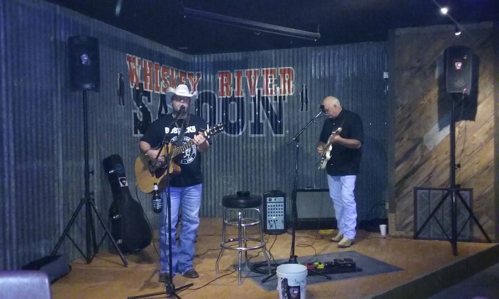 Whisky River Saloon & Grill | restaurant | 207 W Live Oak, Malone, TX 76660, USA | 2545332220 OR +1 254-533-2220