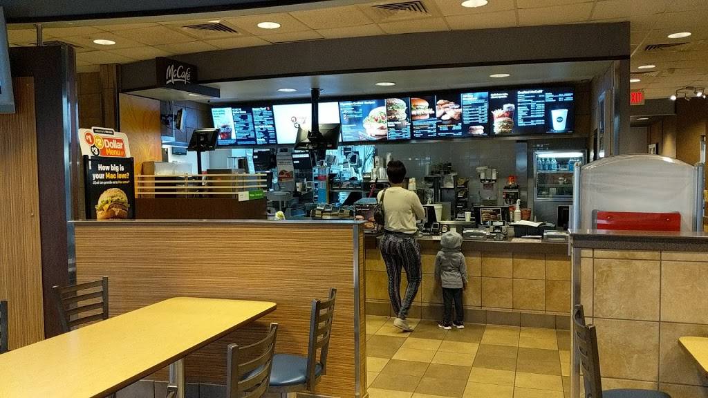 McDonalds | cafe | 1842 Cotillion Dr, Dunwoody, GA 30338, USA | 7707300741 OR +1 770-730-0741