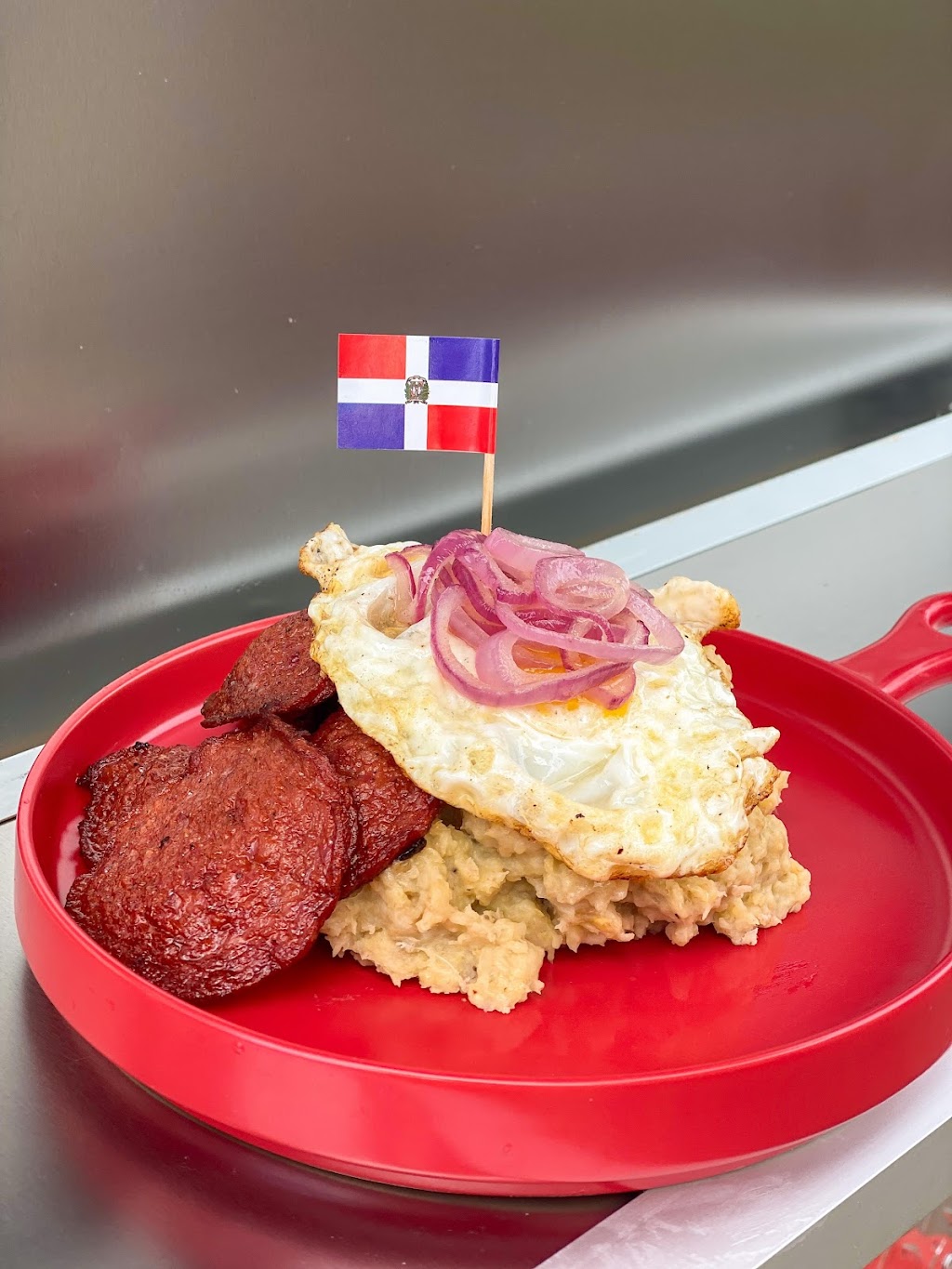 El Patio Food Truck | restaurant | 138-05 Jamaica Ave, Queens, NY 11435, USA | 3477255013 OR +1 347-725-5013