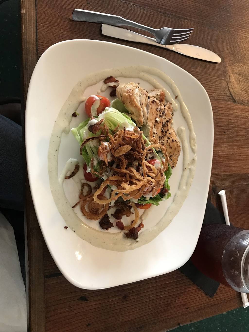 The Southern Table | restaurant | 227 N 1st St, Pulaski, TN 38478, USA | 9312926333 OR +1 931-292-6333