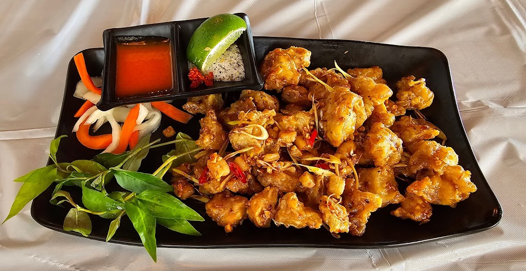 Bluewave Seafood | restaurant | 11078 Veterans Memorial Dr #170, Houston, TX 77067, USA | 2817601984 OR +1 281-760-1984