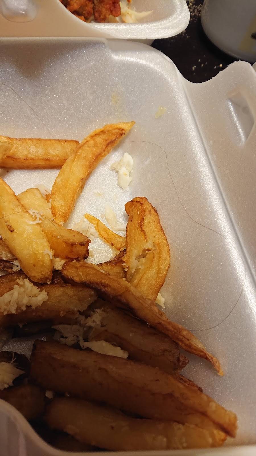 Andys Fish & Chips | restaurant | 3341 Markham Rd, Scarborough, ON M1X 0A5, Canada | 4167543999 OR +1 416-754-3999