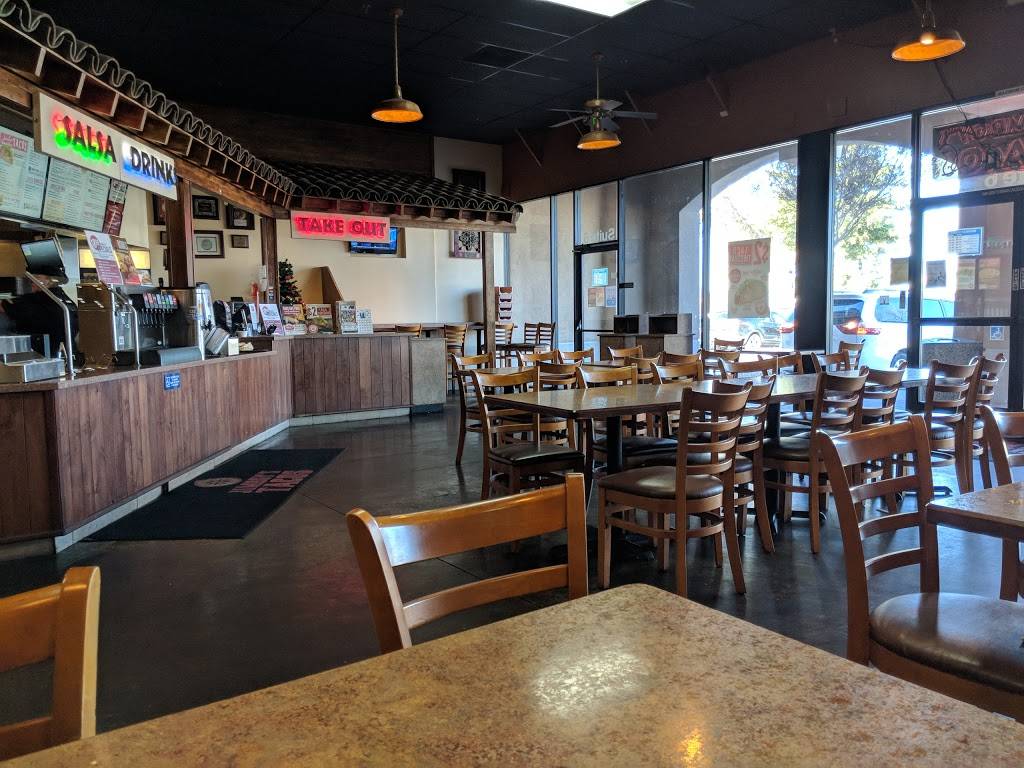Jimboys Tacos | restaurant | 7300 Laguna Blvd, Elk Grove, CA 95758, USA | 9166832233 OR +1 916-683-2233