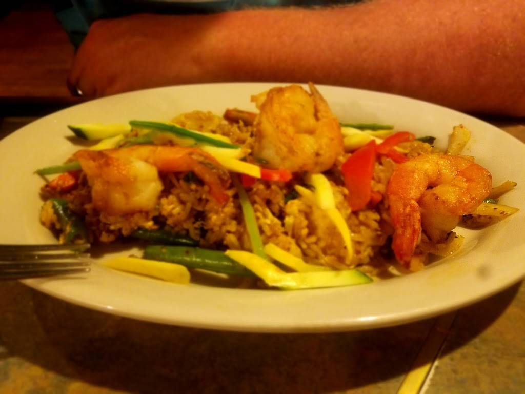 Thai Yum | restaurant | 1006 Light St, Baltimore, MD 21230, USA | 4105282146 OR +1 410-528-2146