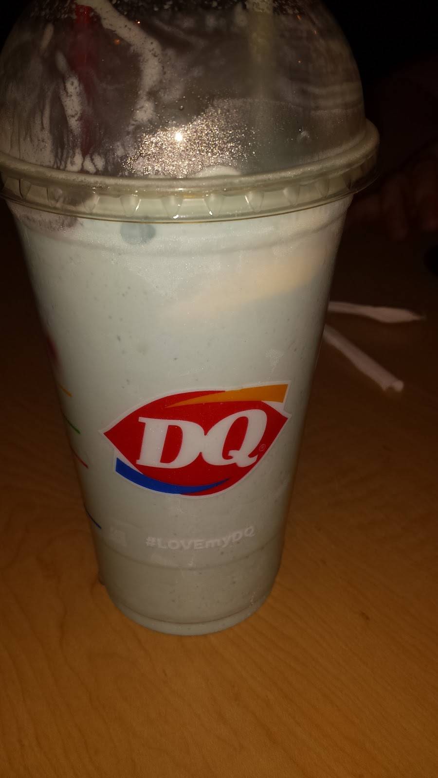 Dairy Queen Grill & Chill | restaurant | 1020 Glenn Blvd SW, Fort Payne, AL 35967, USA | 2568444775 OR +1 256-844-4775