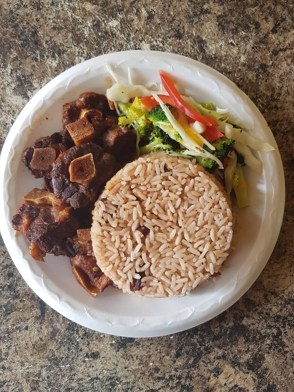 Delight Food Caribbean Takeout Restaurant | restaurant | 4712 Jane St, North York, ON M3N 2L2, Canada | 4167391762 OR +1 416-739-1762