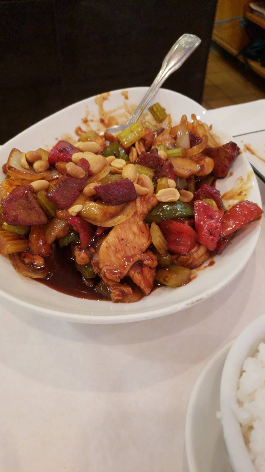 Rising Sun | restaurant | 19215 South La Grange Road, Mokena, IL 60448, USA | 7084799938 OR +1 708-479-9938