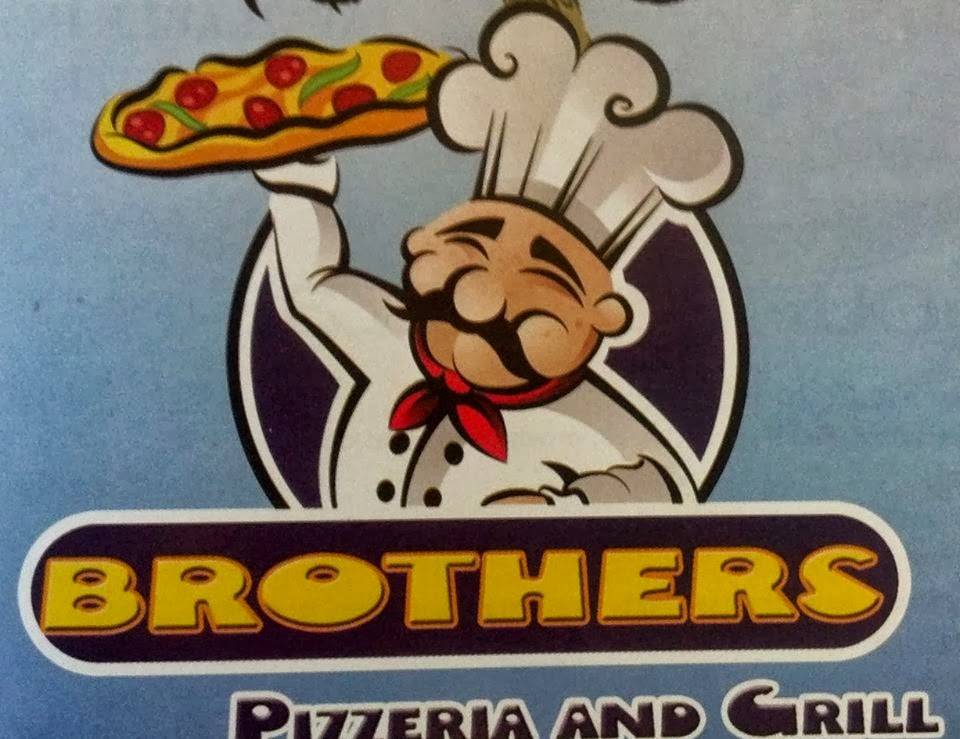 Brothers Pizza | restaurant | 47 Main St, Ashburnham, MA 01430, USA | 9788271111 OR +1 978-827-1111