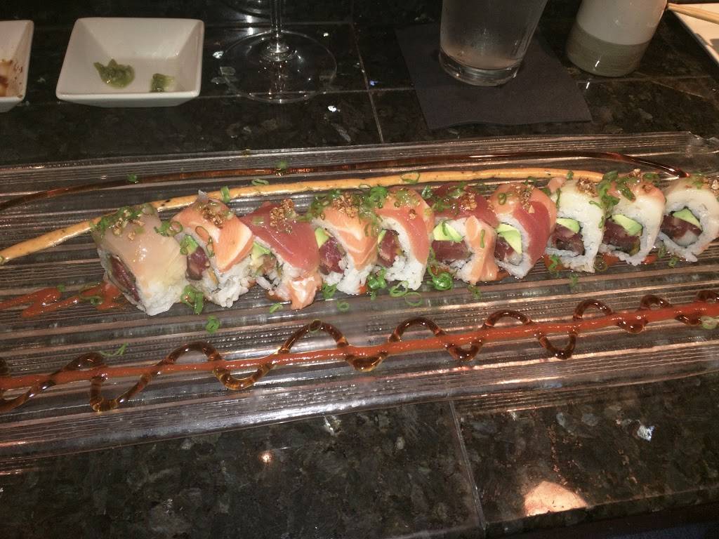 Mikado Ryotei | restaurant | 9033 Research Blvd #100, Austin, TX 78758, USA | 5128338188 OR +1 512-833-8188