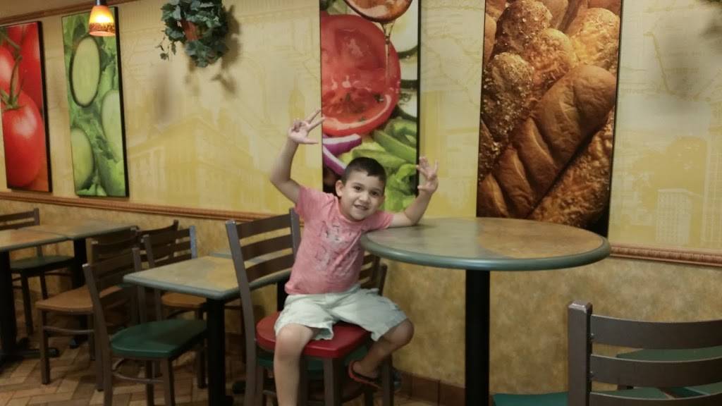 Subway Restaurants | restaurant | 1950 W Indian School Rd #3, Phoenix, AZ 85015, USA | 6022747771 OR +1 602-274-7771