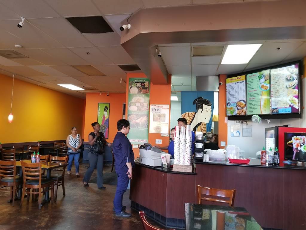 I Love Teriyaki | restaurant | 8234 Laguna Blvd, Elk Grove, CA 95758, USA | 9166911414 OR +1 916-691-1414