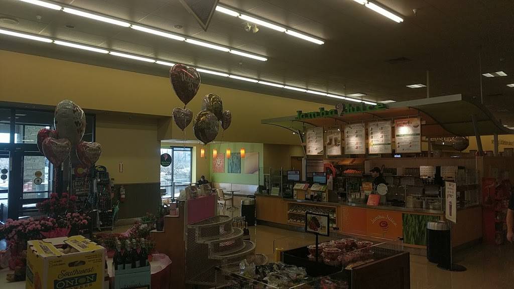 Jamba Safeway / Littleton | restaurant | S. Broadway &, NW Corner, W Mineral Ave, Littleton, CO 80122, USA | 3032182100 OR +1 303-218-2100