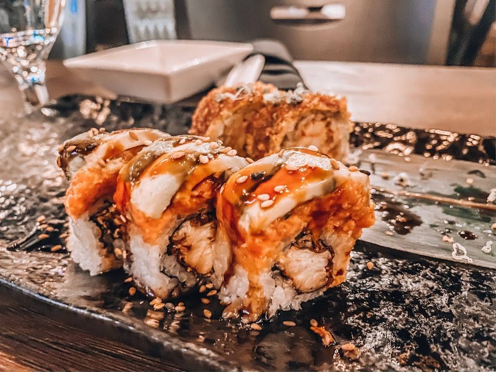 Okinawa sushi | restaurant | 1301 Washington Ave #120, Golden, CO 80401, USA | 3034042800 OR +1 303-404-2800