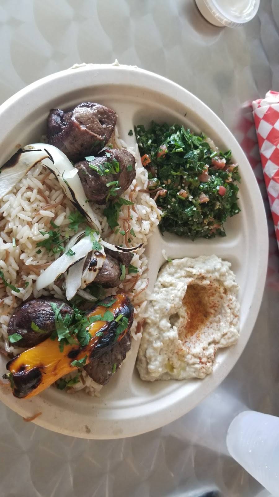 Pita Paradise | restaurant | 14220 Rosecrans Ave, La Mirada, CA 90638, USA | 5629032636 OR +1 562-903-2636
