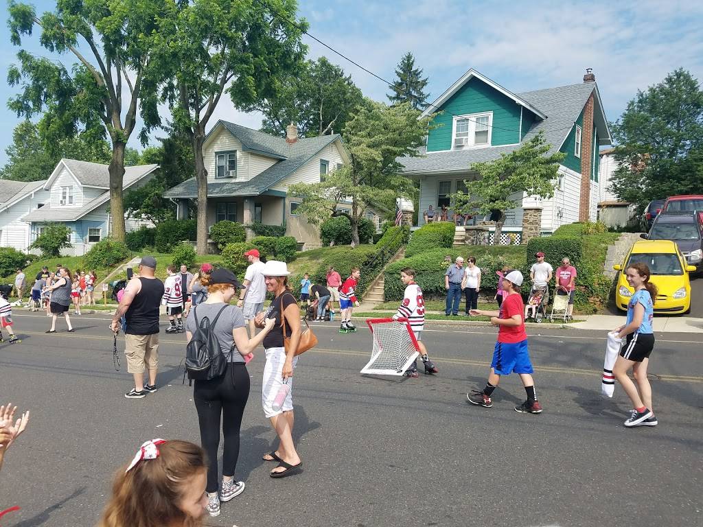 Ritas Italian Ice & Frozen Custard | restaurant | 136 Huntingdon Pike, Jenkintown, PA 19046, USA | 2153791277 OR +1 215-379-1277