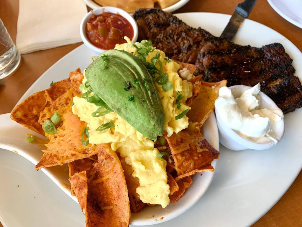 Rise & Shine - A Steak & Egg Place | restaurant | 75 S Valle Verde Dr #160, Henderson, NV 89012, USA | 7026166006 OR +1 702-616-6006