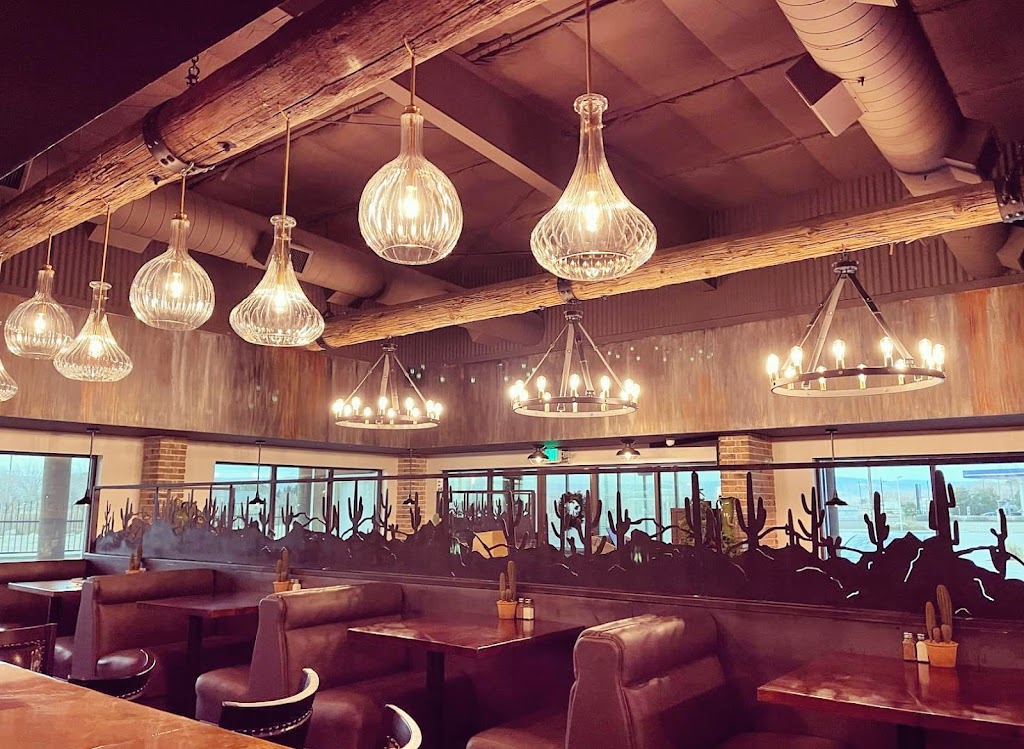 Iron Cactus Restaurant | restaurant | 8845 W Ave E 8, Lancaster, CA 93536, USA | 6617261446 OR +1 661-726-1446