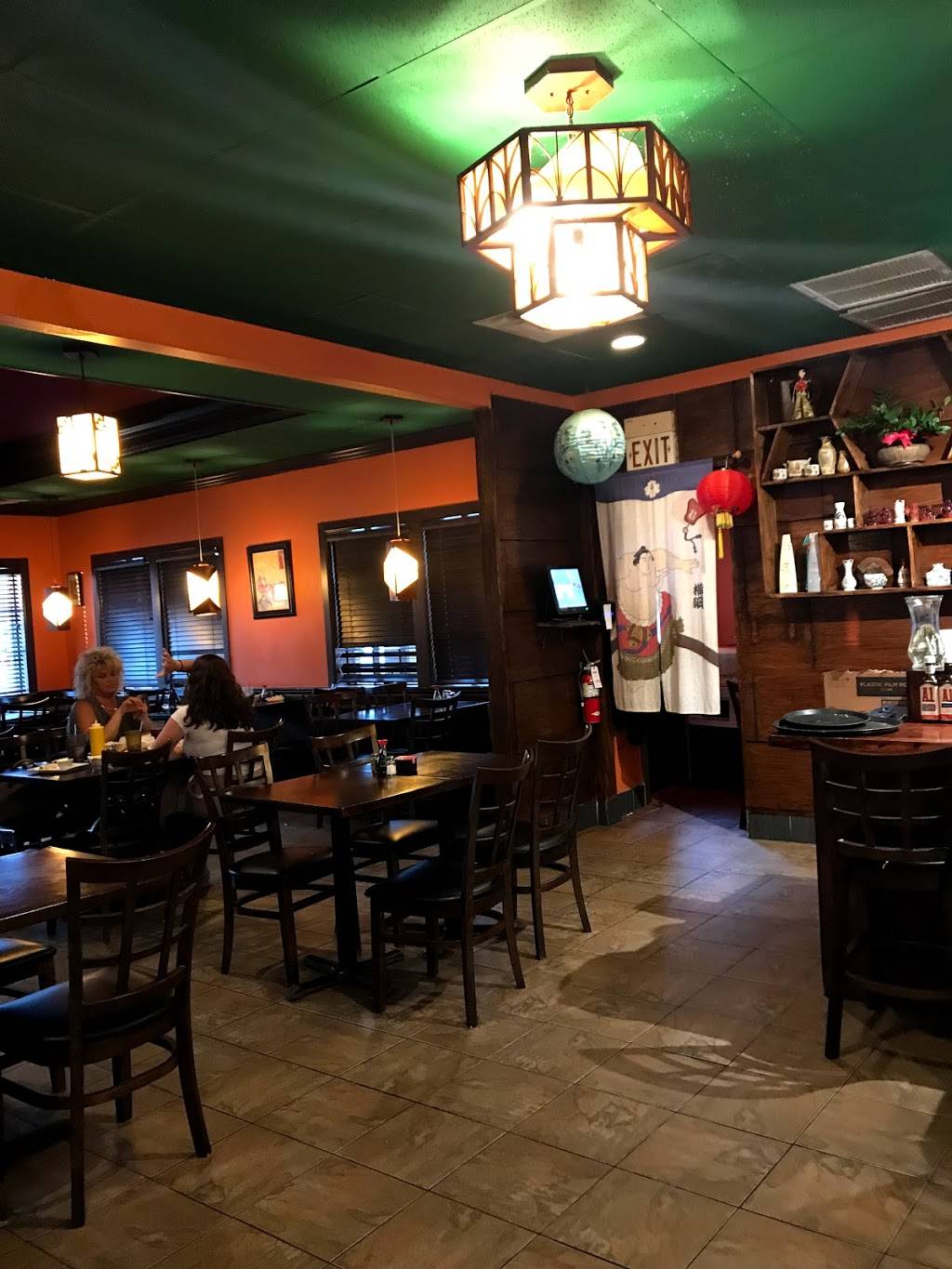 Yamatos Inc | restaurant | 14892 North US, US-25E Scenic, Corbin, KY 40701, USA | 6065268883 OR +1 606-526-8883