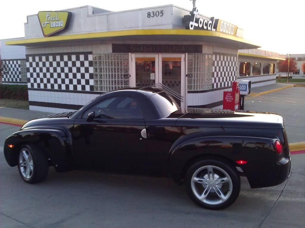 Local Diner - Irving | restaurant | 8305 N Belt Line Rd, Irving, TX 75063, USA | 9729292200 OR +1 972-929-2200