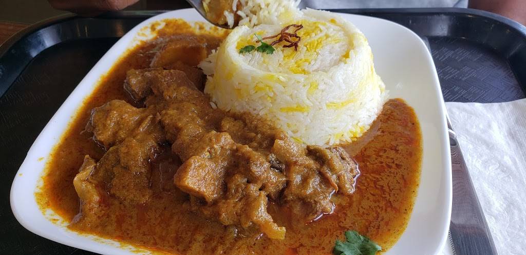 Cilantro Bangladeshi Bistro | restaurant | 1011 Kempsville Rd, Norfolk, VA 23502, USA | 7579621004 OR +1 757-962-1004