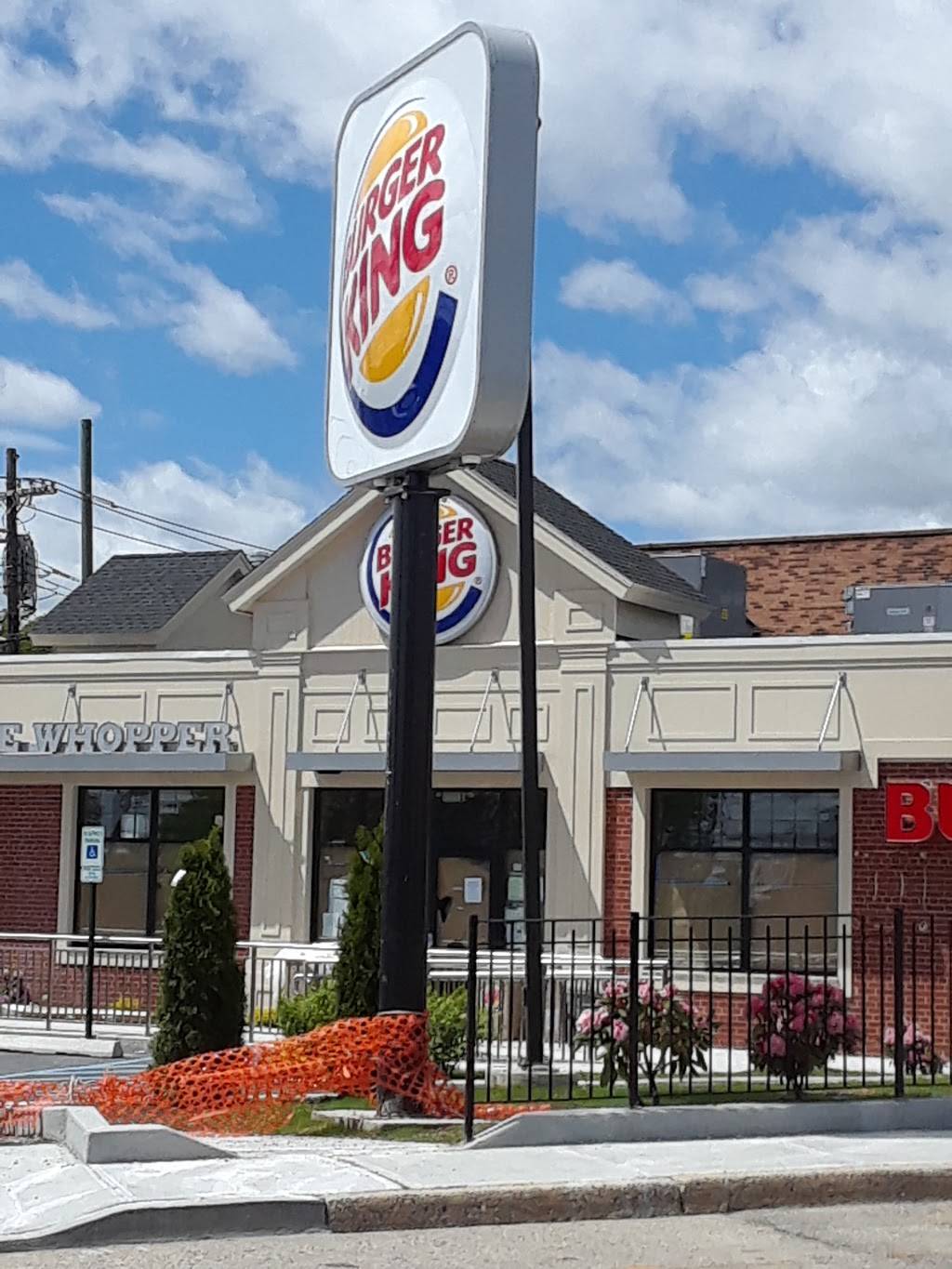 Burger King | restaurant | 4275 White Plains Rd, Bronx, NY 10466, USA | 7185146941 OR +1 718-514-6941