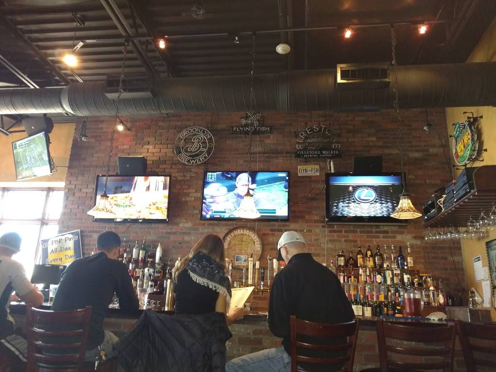 Jersey Boys Grill | restaurant | 704 River Rd, New Milford, NJ 07646, USA | 2012625600 OR +1 201-262-5600