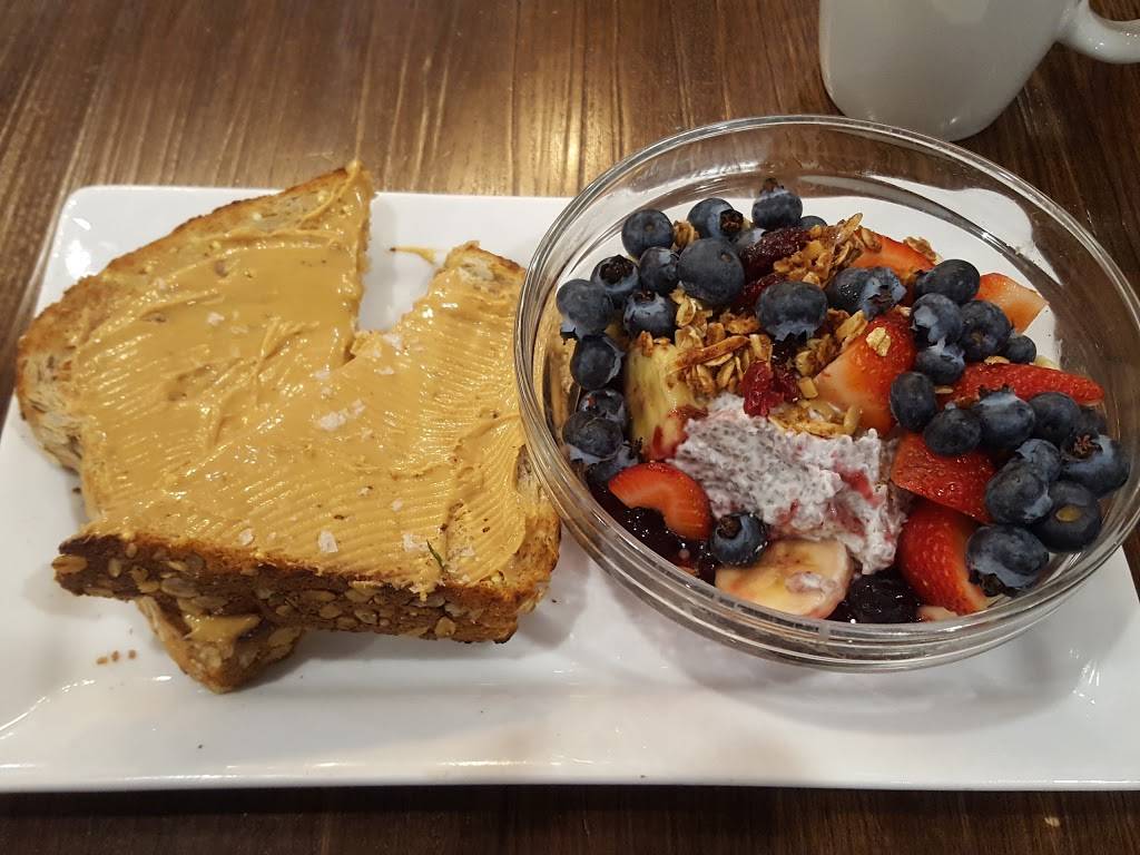 First Watch - Shoppes at Corporate Woods | restaurant | 9916 College Blvd, Overland Park, KS 66210, USA | 9133396686 OR +1 913-339-6686