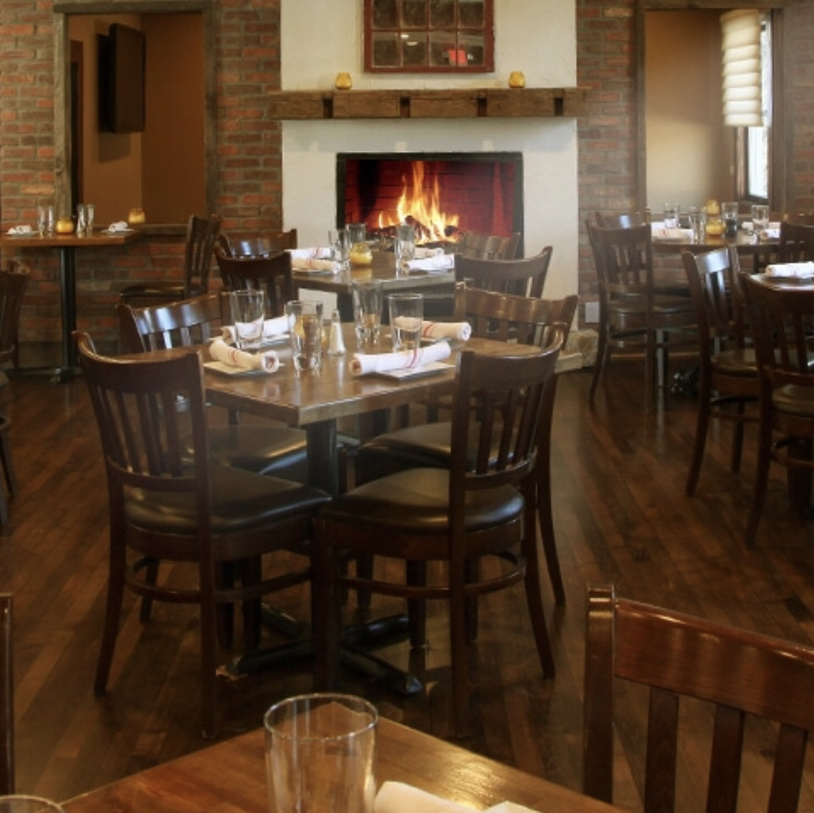 Barnwood Grill Restaurant | restaurant | 2 Old Tomahawk St, Yorktown Heights, NY 10598, USA | 9142488100 OR +1 914-248-8100
