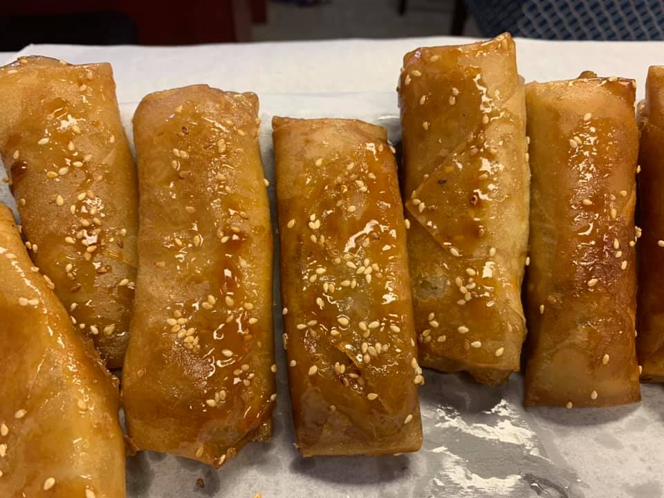 Freedom Food 2Go | meal takeaway | 5042 Mobile Hwy, Pensacola, FL 32506, USA | 8504802411 OR +1 850-480-2411