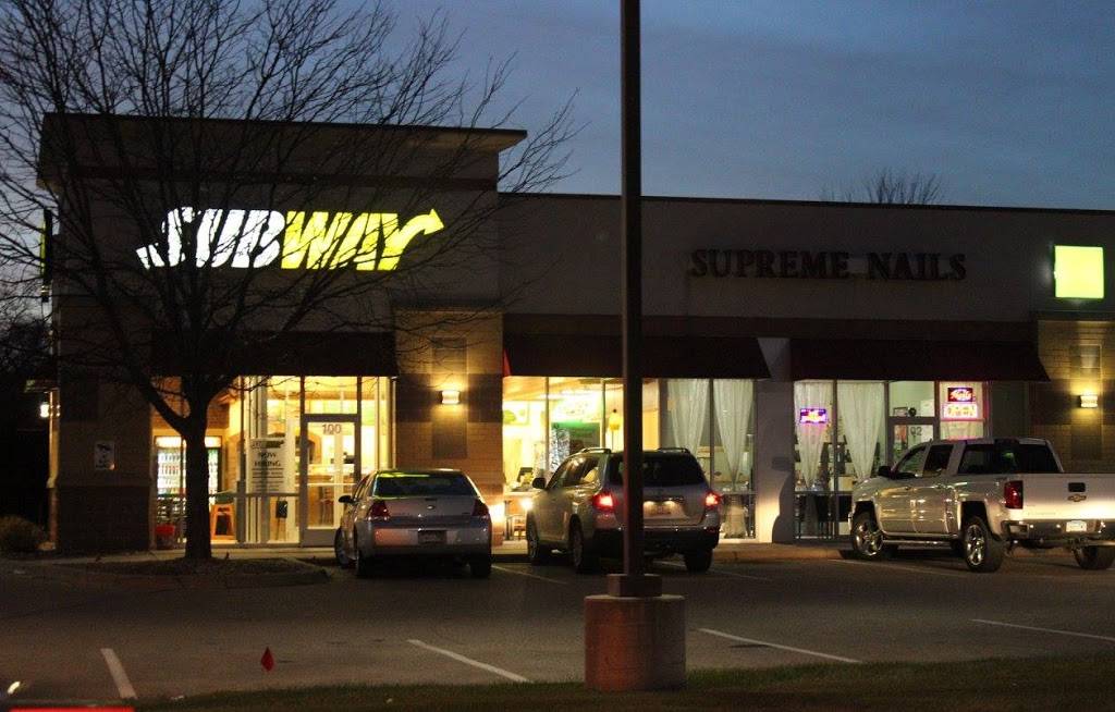 Subway Restaurants | restaurant | 2000 Williams Dr Suite 100, Burnsville, MN 55337, USA | 9528829285 OR +1 952-882-9285