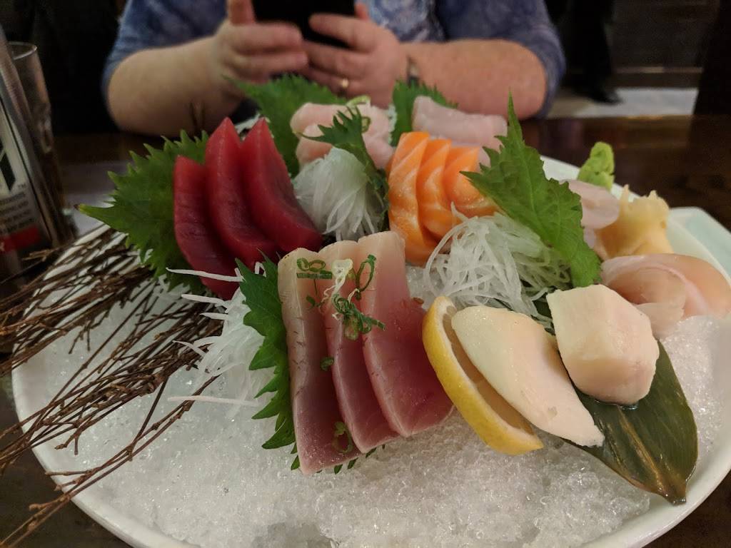 Ooka sushi.hibachi steak house | restaurant | 1109 Easton Rd, Willow Grove, PA 19090, USA | 2156597688 OR +1 215-659-7688